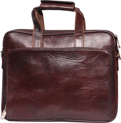 

OBANI Messenger Bag(Brown)