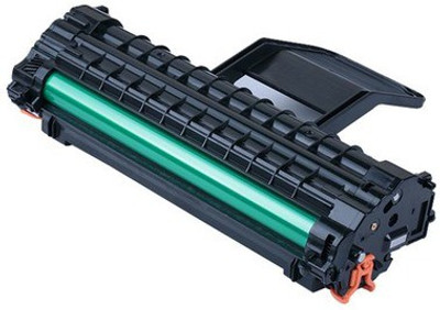 

Printwell 2010 Toner Cartridge Compatible for Samsung 2010/ML-2010D3 for Use in ML-2010, ML-2510, ML-2570, ML-2571N Printers Single Color Ink Toner(Black)