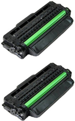 

MOREL MLT-D103S COMPATIBLE TONER CARTRIDGE FOR USE IN SAMSUNG ML- 2950 / ND / NDR , ML- 2951D , ML-2955N / ND / DW , ML- 2956DN SCX- 4701ND SCX- 4705ND SCX- 4726FD / FN SCX- 4727FD / HD SCX-4728FD / FW / HN SCX- 4729FD / FW / FWX PRINTER PACK OF 2 S