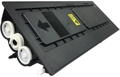 

Kataria Compatible For Kyocera TK-678 Cartridge For Use In KM 2560 , 3060 , 3040 Single Color Toner (Black) Single Color Ink Toner(Black)