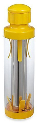 Dealfinity Deluxe Corn Stripper Straight Peeler(Yellow)
