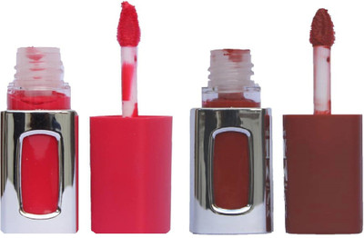 

tanvi27 Matte Super Stay(BE SILLY & FLAMING, 24 g)