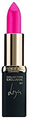 

L'Oreal Collection Exclusive By Liya Color Riche Lipstick(Delicate Rose)