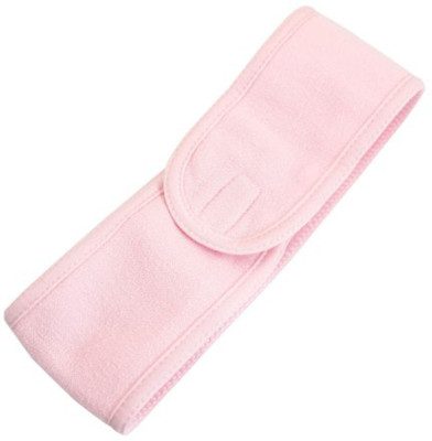 

FUSON 1Pc Wash Face Makeup SPA Hair Band Womens Elastic Soft headbands Makeup Headband