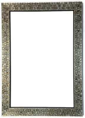 

Seven Horses BM-26 Bathroom Mirror(Rectangle)
