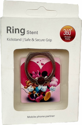 ADONIZ MODEL-3 MOBILE RING / STAND Mobile Holder Flipkart