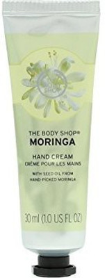 

The Body Shop Hand Cream Moringa(30 ml)