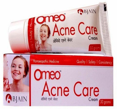 

Omeo acne care(30 g)