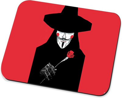 

SL COLLECTIONS SLPM0995 Mousepad(Multicolor)