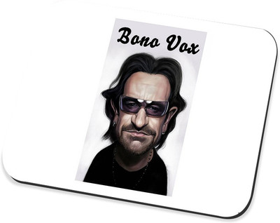 

SL COLLECTIONS SLPM0990 Mousepad(Multicolor)