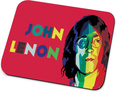 

SL COLLECTIONS PM0998 Mousepad(Multicolor)