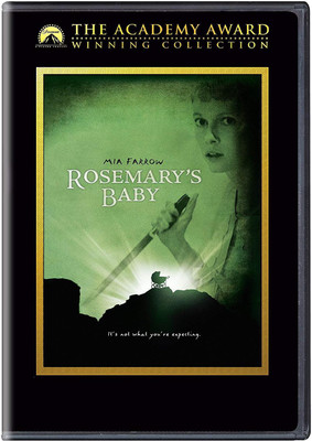

Rosemary's Baby(DVD English)