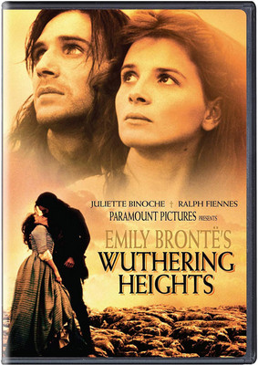 

Wuthering Heights(DVD English)