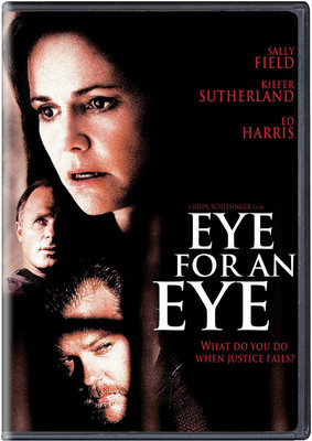 Eye for an Eye(DVD English)