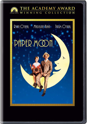 

Paper Moon(DVD English)