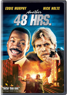 Another 48 Hrs.(DVD English)