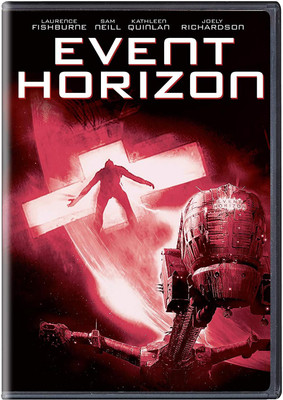 

Event Horizon(DVD English)