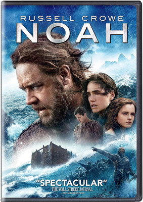

Noah(DVD English)
