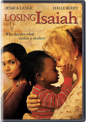 

Losing Isaiah(DVD English)
