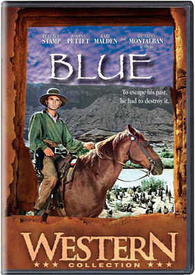 

Blue - Western Collection(DVD English)