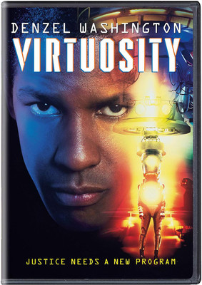 

Virtuosity(DVD English)