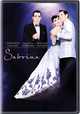 

Sabrina (1954)(DVD English)