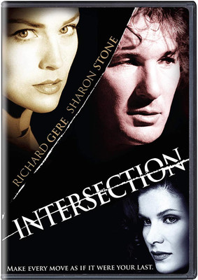 

Intersection(DVD English)