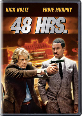 

48 Hrs.(DVD English)