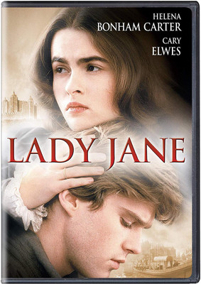 

Lady Jane(DVD English)