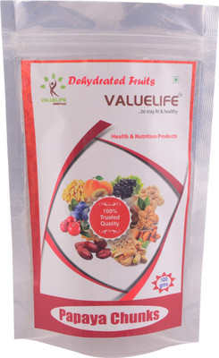 

Value Life Papaya Papaya(100 g, Pouch)