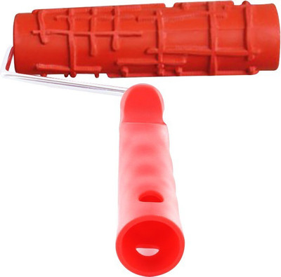 

Kayra Decor ROLLERNO43 Paint Roller(Pack of 1)