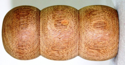 

Online Art Effects Table Top Wooden Paper Weights with Matte(Set Of 100, Brown)