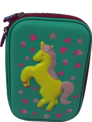 

koala pouch Potli(Green)