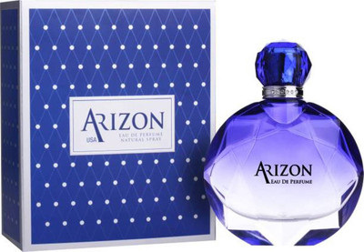 

JBJ arizon usa Eau de Cologne - 100 ml(For Men & Women)