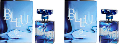 

Kara Scentric BL Eau de Toilette - 50 ml(For Men)