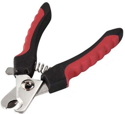 

Black Sheep Scissor Nail Clipper(For Dog & Cat)