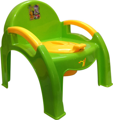 

La Corsa Green 101 Potty Seat(Green)