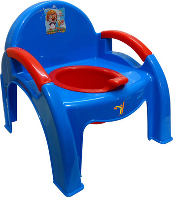 

La Corsa Blue 101 Potty Seat(Blue)