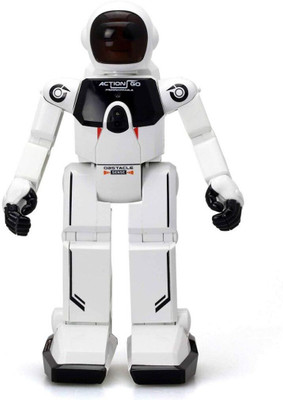 

Silverlit I/R Program- A-Bot(White|Black)