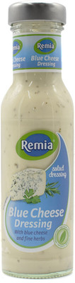 Remia Salad Dressing Blue Cheese Dressing 250ml Sauce 250 Ml