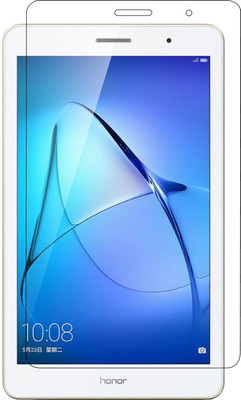 VIZARA Tempered Glass Guard for Honor Mediapad T3 8.0(Pack of 1)