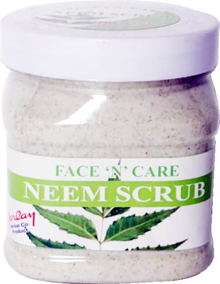 

FACE 'N' CARE Facial Scrub_601 Scrub(500 g)