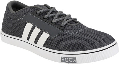 

Ronork fashion Sneakers For Men(Grey
