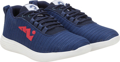 

Johnnie Boy M sports Running Shoes For Men(Blue