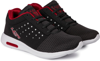 

Lancer Walking Shoes For Men(Multicolor, Grey