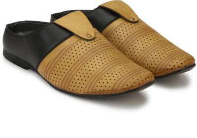 Shoe Day Casuals For Men(Tan