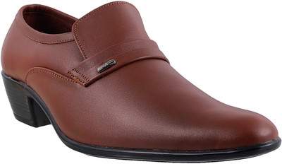 

Metro Trendy Corporate Casuals For Men(Tan, 23;tan