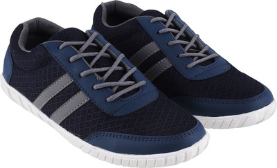 

Walkway Trendy Casuals For Men(Blue, 45;blue