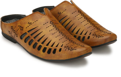 

Shoe Day Casuals For Men(Brown