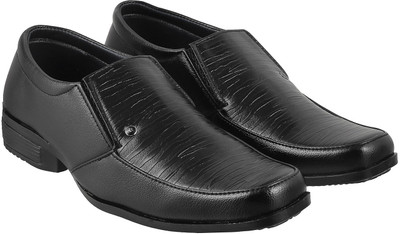 

Walkway Trendy Slip On For Men(Black, 11;black